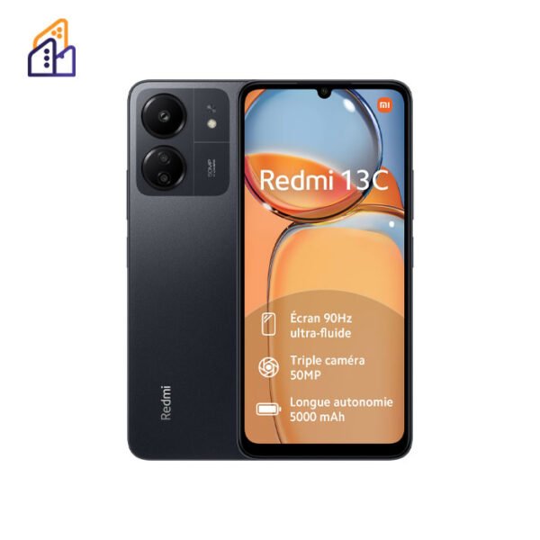 Redmi 13c رجستری