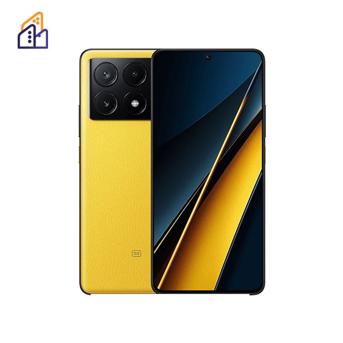 گوشی Poco X6 Pro با تخفیف