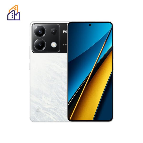 خرید اینترنتی Poco x6