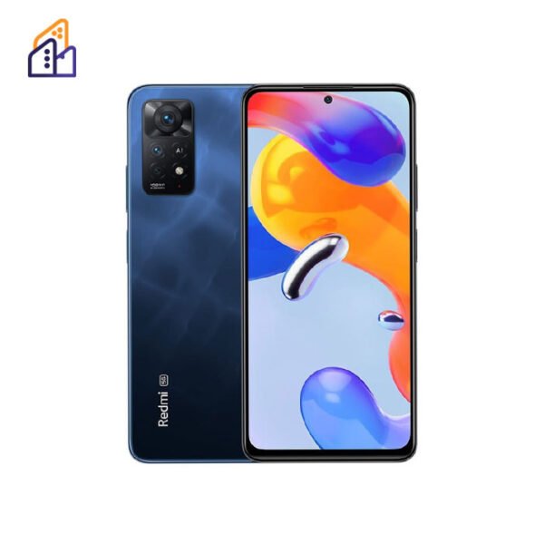 note 11 pro 5g با تخفیف
