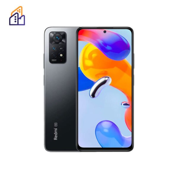 note 11 pro 5g خرید اینترنتی