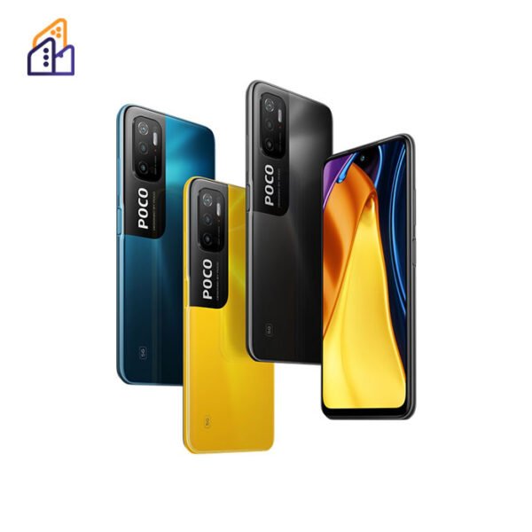 POCO M3 PRO 5G دارای گارانتی