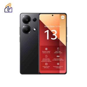 Redmi Note 13 Pro مشکی