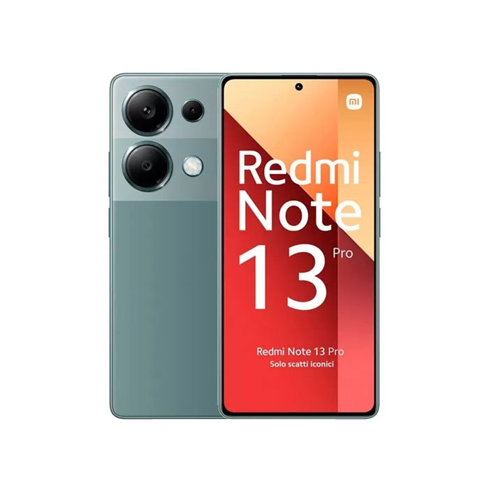 Redmi Note 13 Pro شارموب