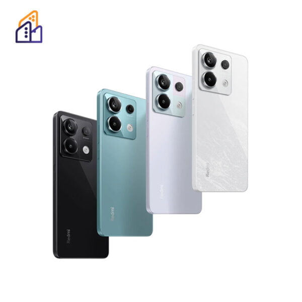 redmi note 13 pro 5g با گارانتی طلایی
