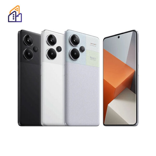 redmi note 13 pro 5g خریید حضوری