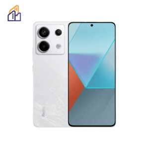 redmi note 13 pro 5g رنگ سفید