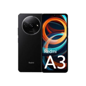 redmi a3 با گارانتی