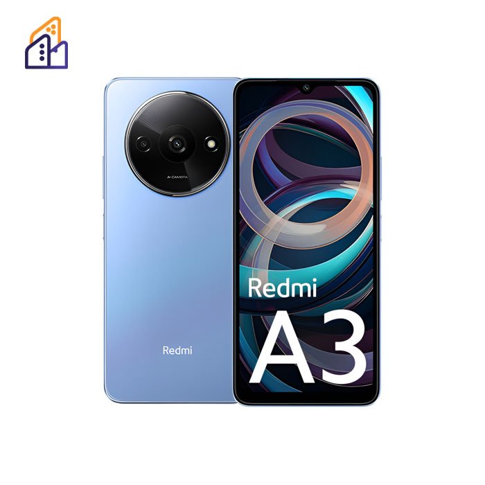 خرید گوشی Redmi a3