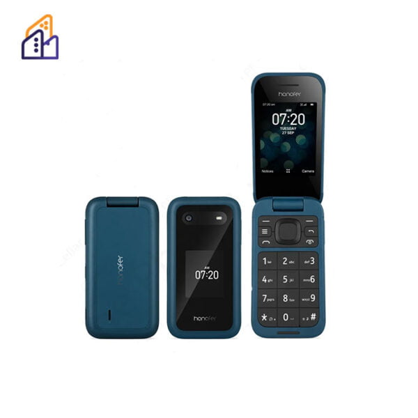 گوشی 2760 هانوفر گوشی ارزان و خوش دست