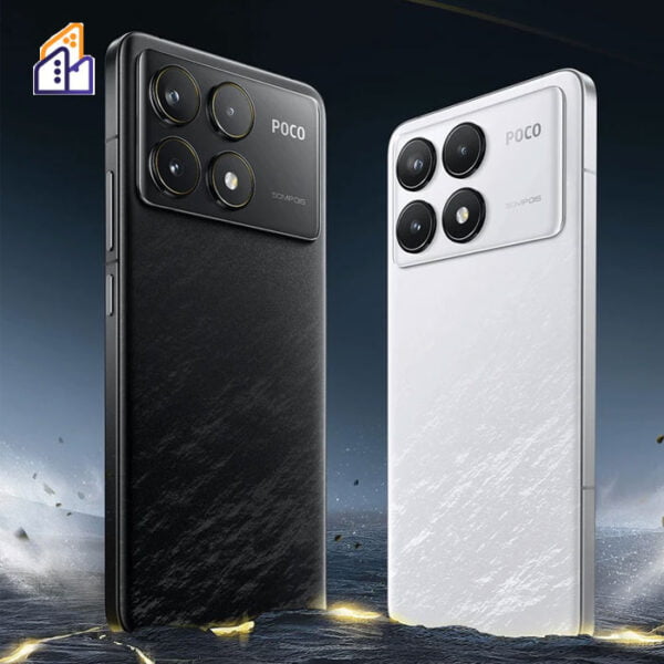 poco f6 pro