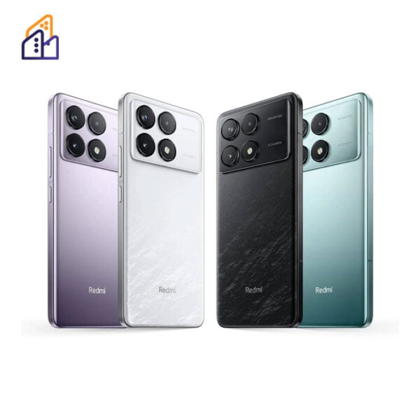 poco f6 pro گارانتی