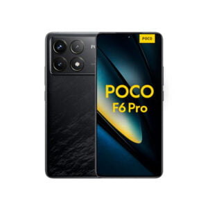 شیائومی poco f6 pro