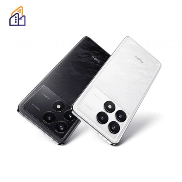 قیمت poco f6 pro