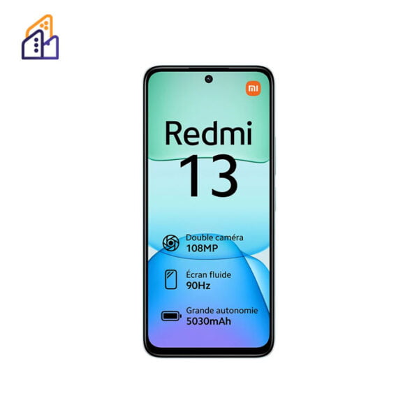 مشخصات redmi 13