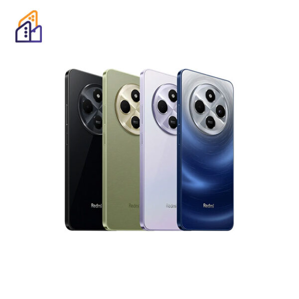 گوشی redmi 14c رنگ های مختلف