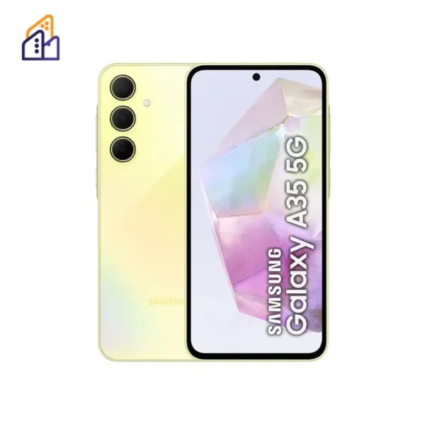 خرید گوشی سامسونگ A35
