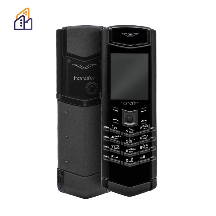 هانوفر v6 pro مشکی