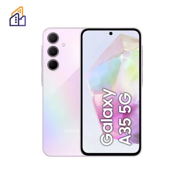 گوشی سامسونگ A35 سه دوربینه