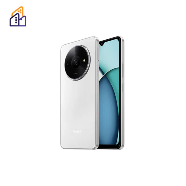 گوشی شیائومی REDMI A3X سفید با حافظه 3/64