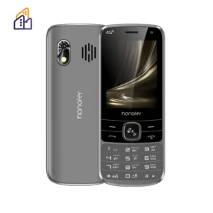 هانوفر 5300 4g خاکستری