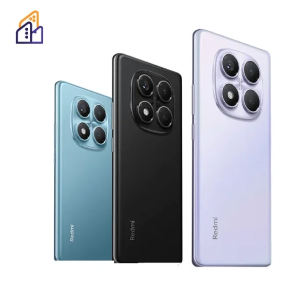 گوشی شیائومی ردمی NOTE 14 PRO با مناسب‌ترین قیمت بازار