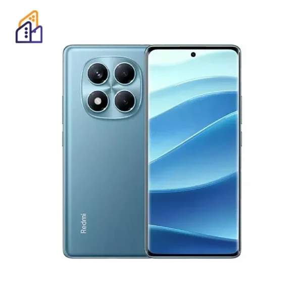 گوشی redmi note 14 pro 4g با حافظه داخلی 256 گیگابایت و رم 8 گیگ