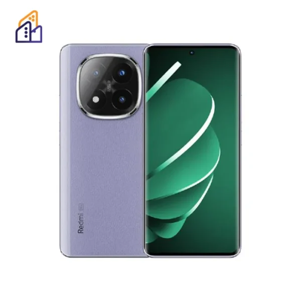 NOTE 14 PRO PLUS 5G VIOLET