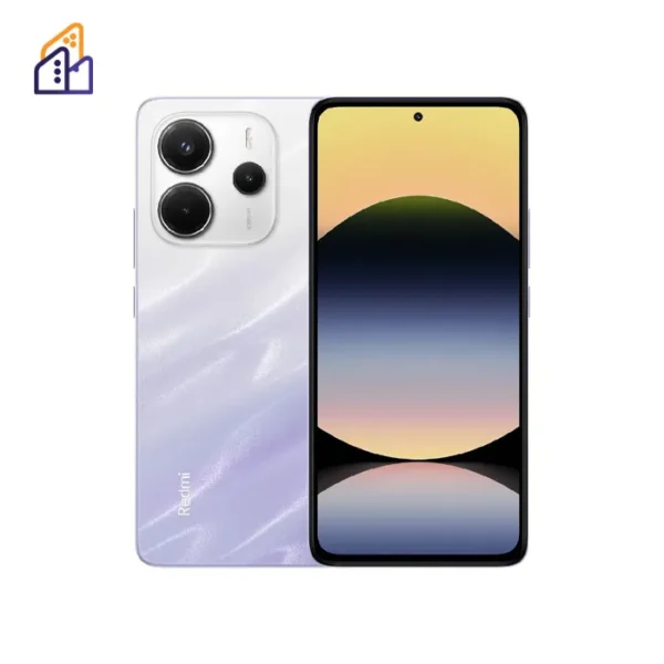 گوشی شیائومی Note 14 رم 8 گیگابایت و ظرفیت 256 گیگابایت - Image 3