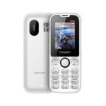 رنگ سفید هانوفر 8000n