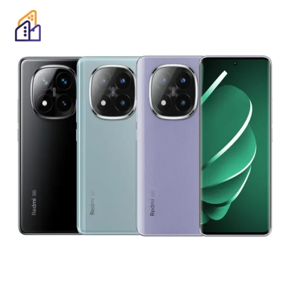 گوشی note 14 pro plus با بهترین کیفیت و مناسب‌ترین قیمت