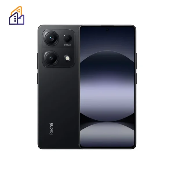 گوشی شیائومی note 14s black