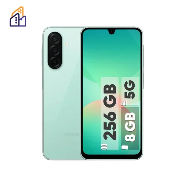 گوشی A26 سامسونگ با حافظه 8/256