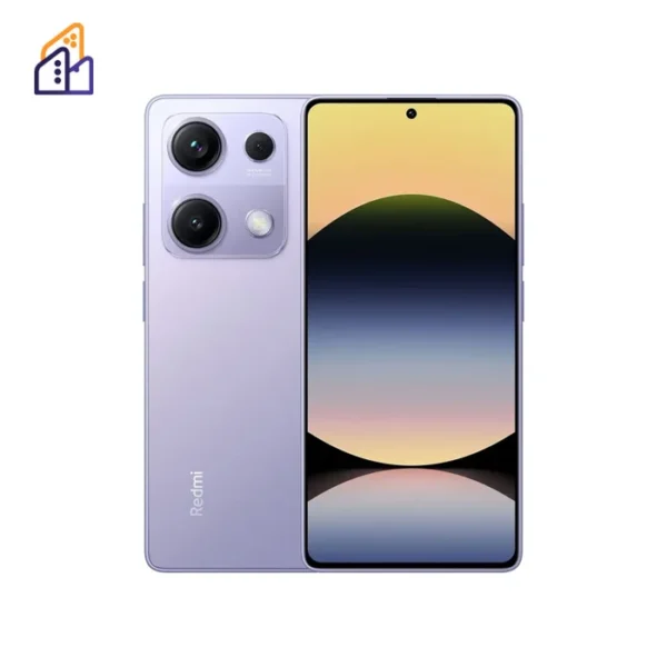 xiaomi redmi note 14s 8/256 violet با ارزان‌ترین قیمت