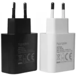 شارژر تایپ سی هانوفر