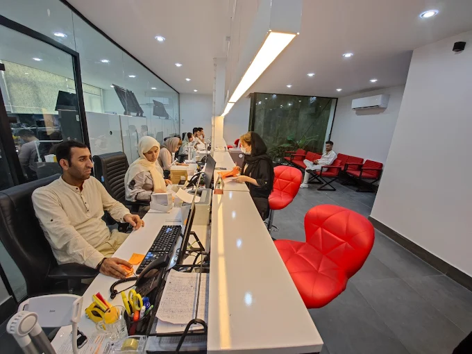 شهر موبایل شارموب